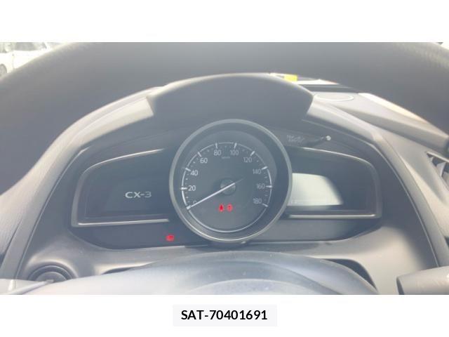 Mazda CX-3 2022-07 8098709-16