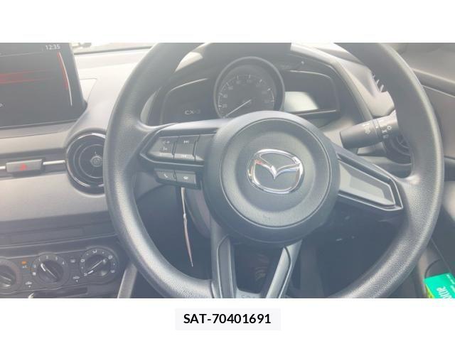 Mazda CX-3 2022-07 8098709-18