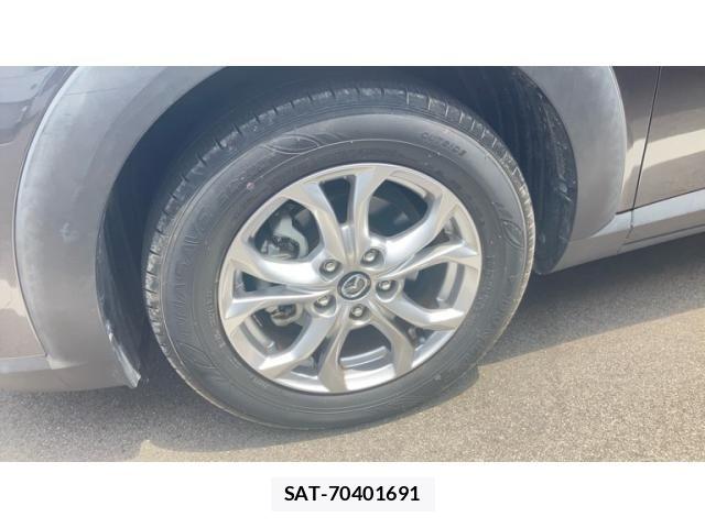Mazda CX-3 2022-07 8098709-6