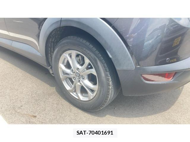 Mazda CX-3 2022-07 8098709-7