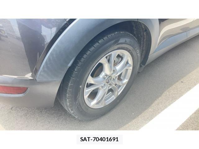 Mazda CX-3 2022-07 8098709-8