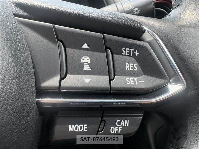 Mazda CX-3 2017-09 8098712-9