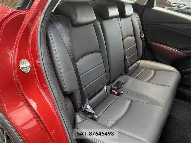 Mazda CX-3 2017-09 8098712-11