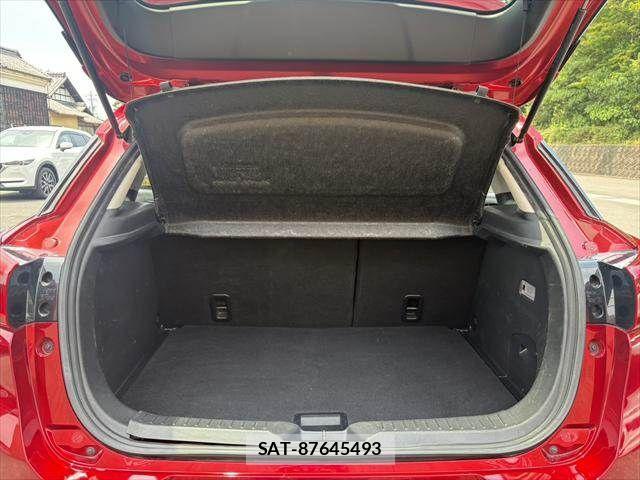 Mazda CX-3 2017-09 8098712-12