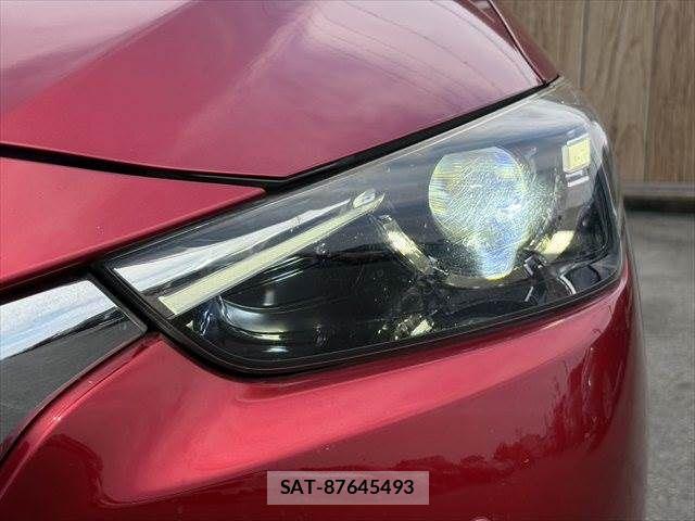 Mazda CX-3 2017-09 8098712-14