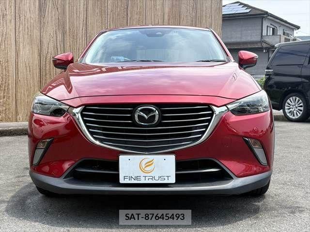 Mazda CX-3 2017-09 8098712-16