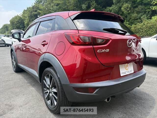 Mazda CX-3 2017-09 8098712-21