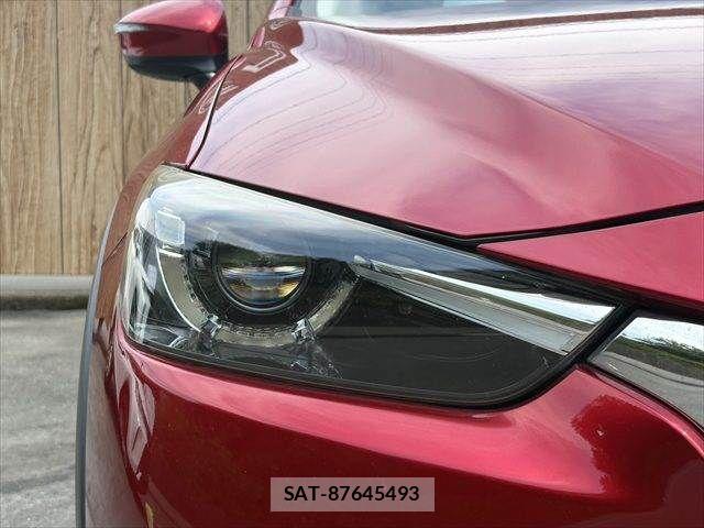 Mazda CX-3 2017-09 8098712-23