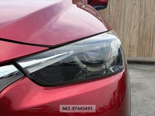 Mazda CX-3 2017-09 8098712-24
