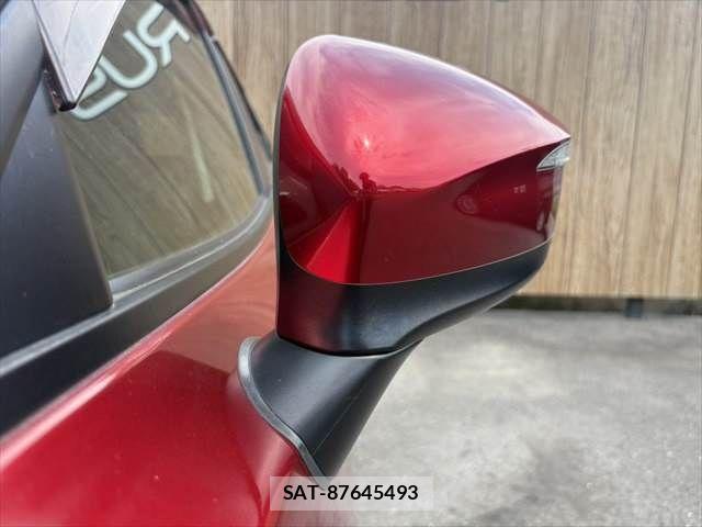 Mazda CX-3 2017-09 8098712-26