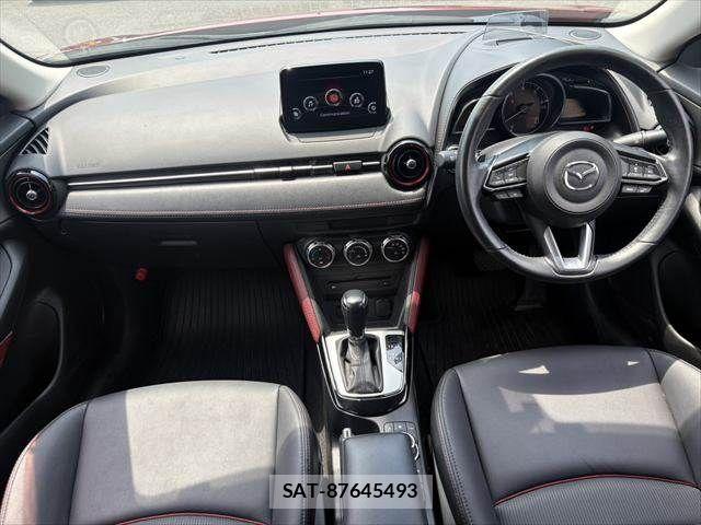 Mazda CX-3 2017-09 8098712-2