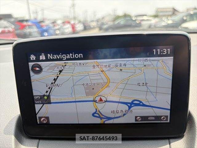 Mazda CX-3 2017-09 8098712-3