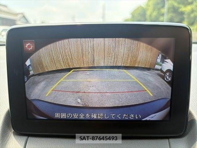 Mazda CX-3 2017-09 8098712-6