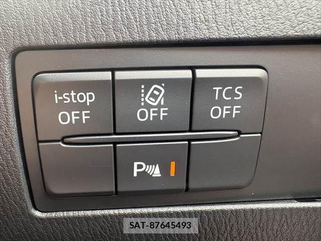 Mazda CX-3 2017-09 8098712-7