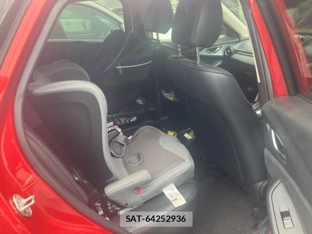 Mazda CX-3 2015-12 8129573-10