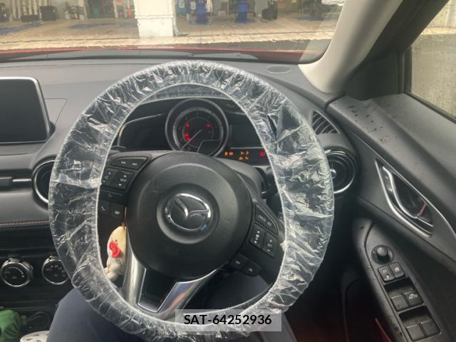 Mazda CX-3 2015-12 8129573-11
