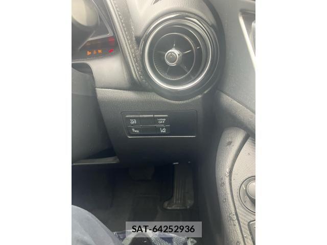 Mazda CX-3 2015-12 8129573-12