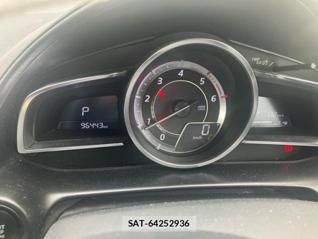 Mazda CX-3 2015-12 8129573-13