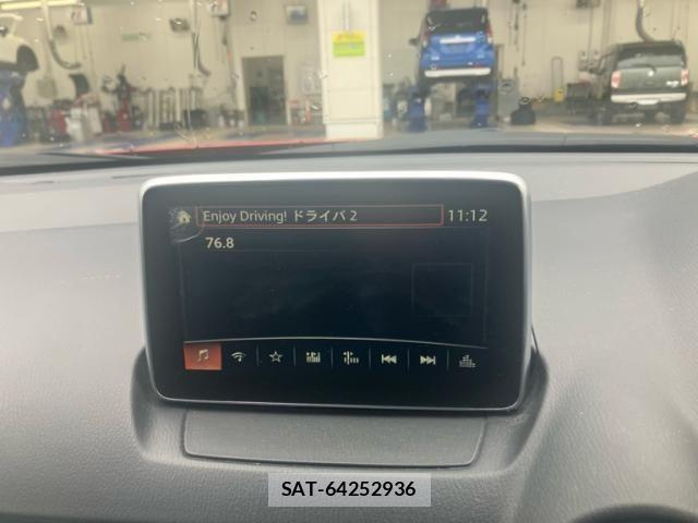 Mazda CX-3 2015-12 8129573-15