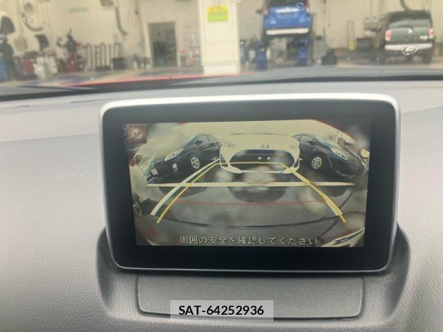 Mazda CX-3 2015-12 8129573-17
