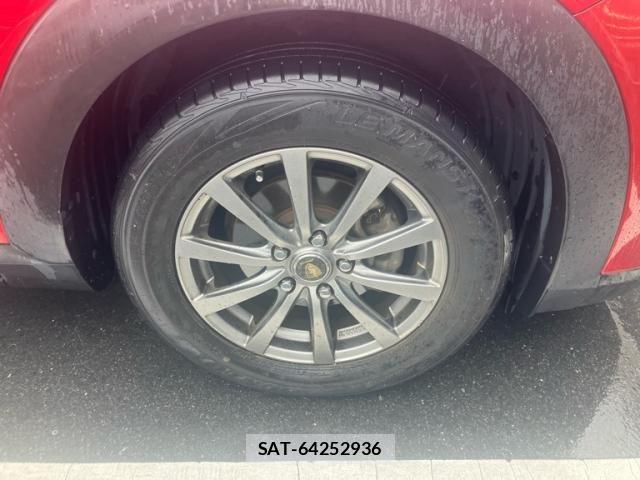Mazda CX-3 2015-12 8129573-2