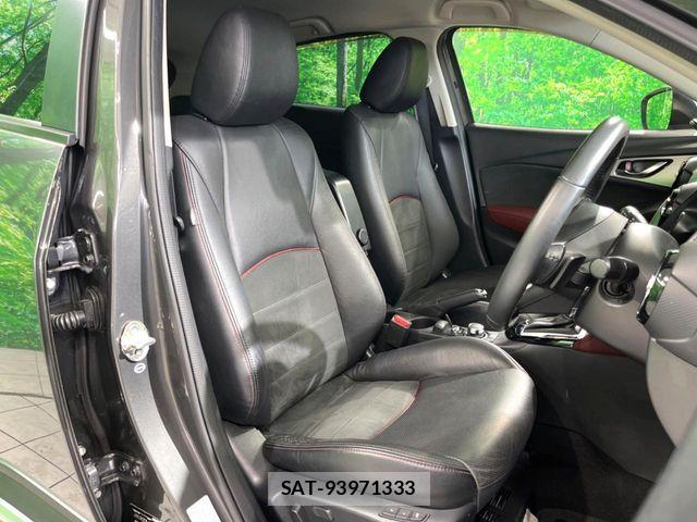 Mazda CX-3 2017-04 8129570-9