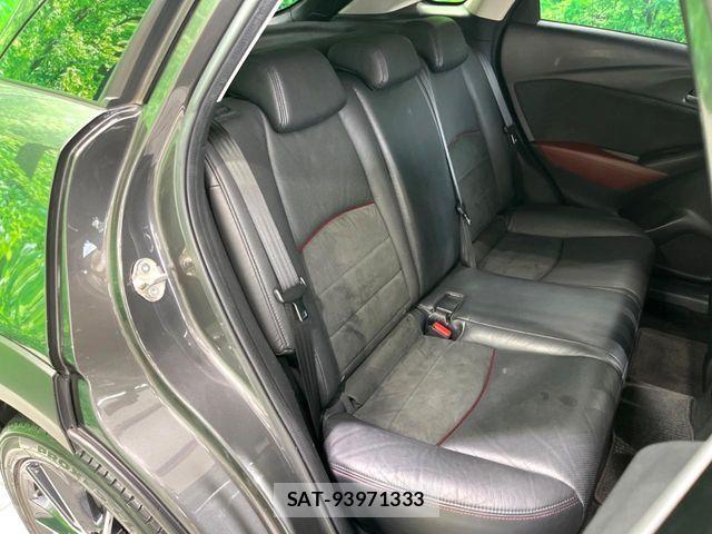 Mazda CX-3 2017-04 8129570-10