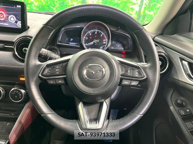 Mazda CX-3 2017-04 8129570-12