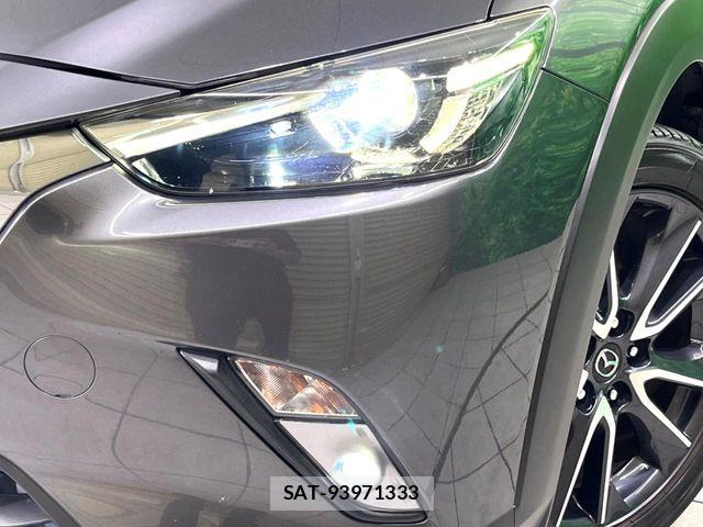 Mazda CX-3 2017-04 8129570-13