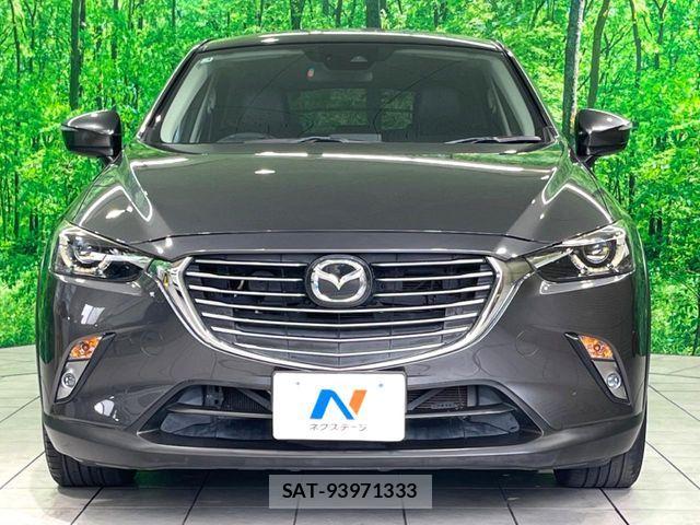 Mazda CX-3 2017-04 8129570-15