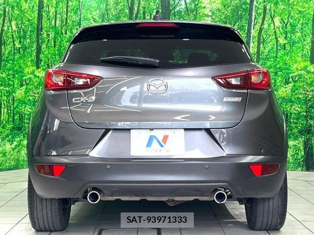 Mazda CX-3 2017-04 8129570-16