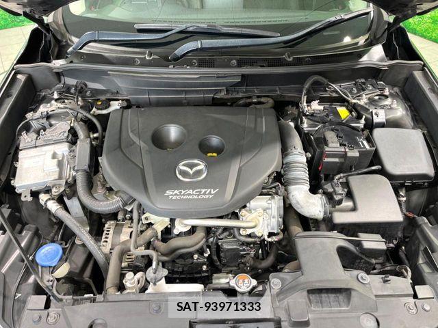Mazda CX-3 2017-04 8129570-17