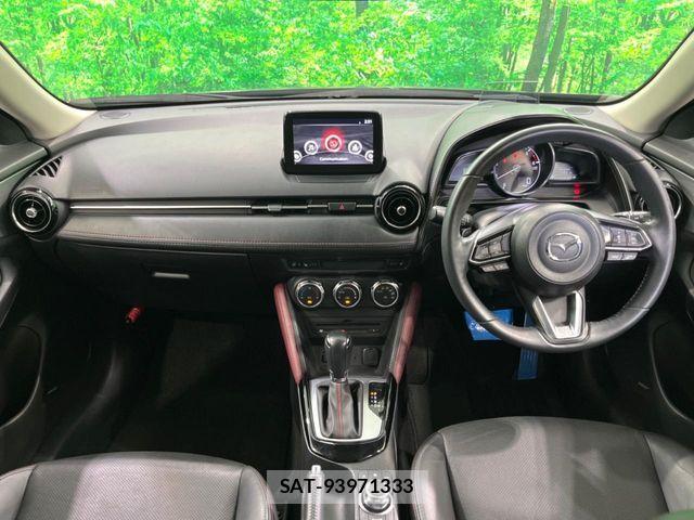 Mazda CX-3 2017-04 8129570-1