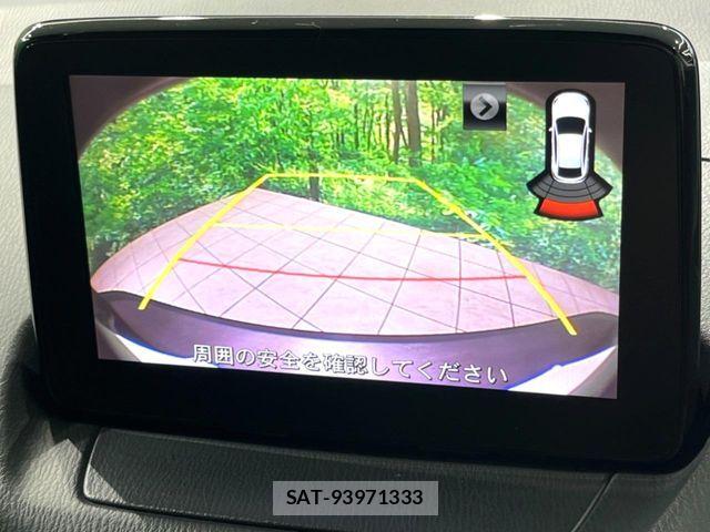 Mazda CX-3 2017-04 8129570-3