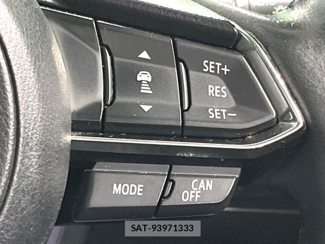 Mazda CX-3 2017-04 8129570-7