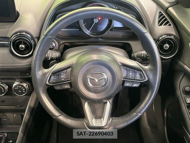 Mazda CX-3 2018-05 8129568-10