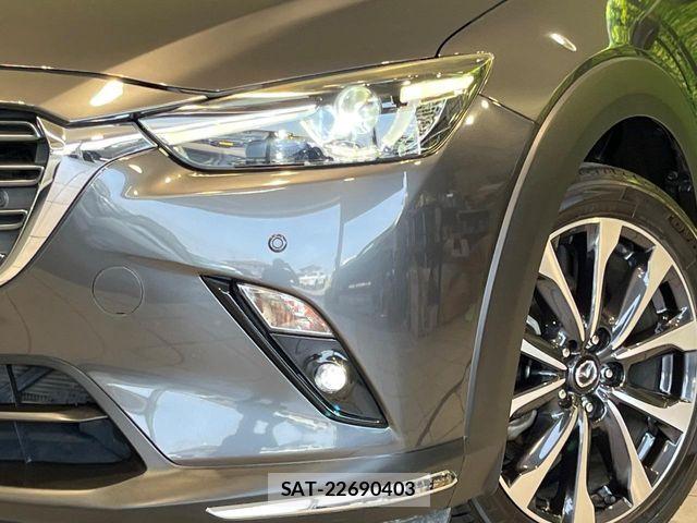 Mazda CX-3 2018-05 8129568-11