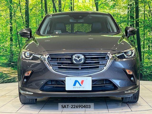 Mazda CX-3 2018-05 8129568-13