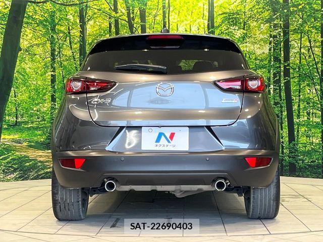 Mazda CX-3 2018-05 8129568-14