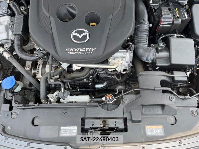 Mazda CX-3 2018-05 8129568-17