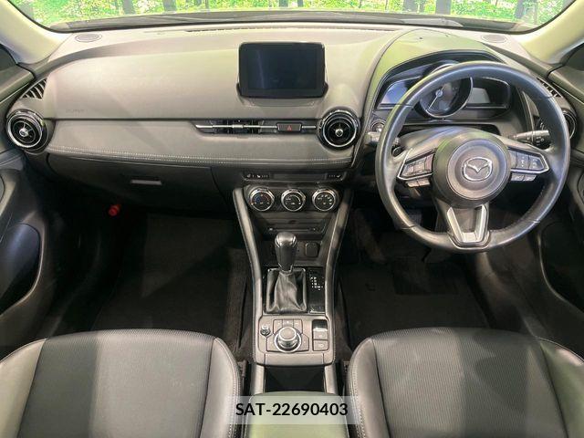 Mazda CX-3 2018-05 8129568-1