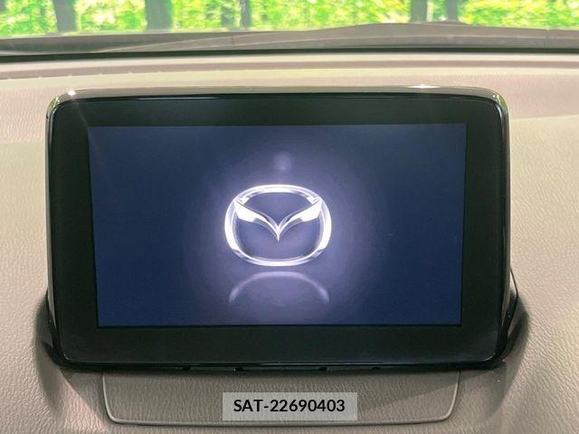 Mazda CX-3 2018-05 8129568-2
