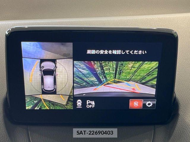 Mazda CX-3 2018-05 8129568-3