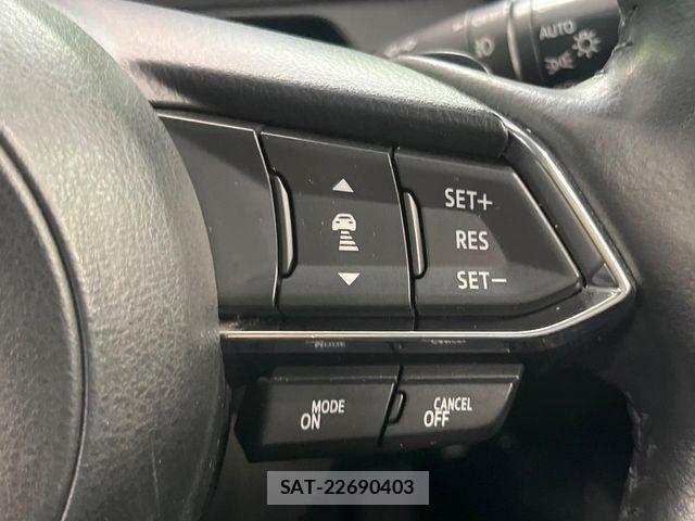 Mazda CX-3 2018-05 8129568-5