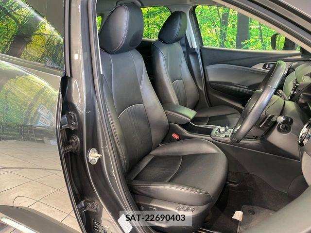 Mazda CX-3 2018-05 8129568-7