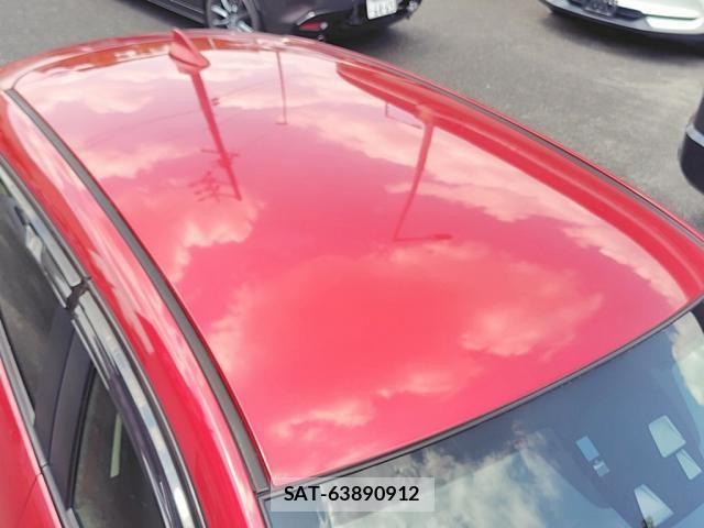 Mazda CX-3 2015-08 8129571-9