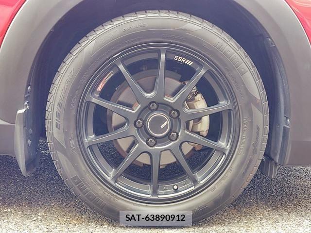 Mazda CX-3 2015-08 8129571-10