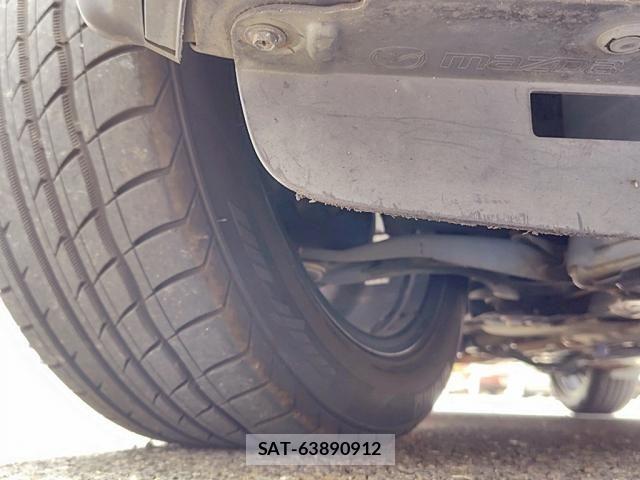 Mazda CX-3 2015-08 8129571-11