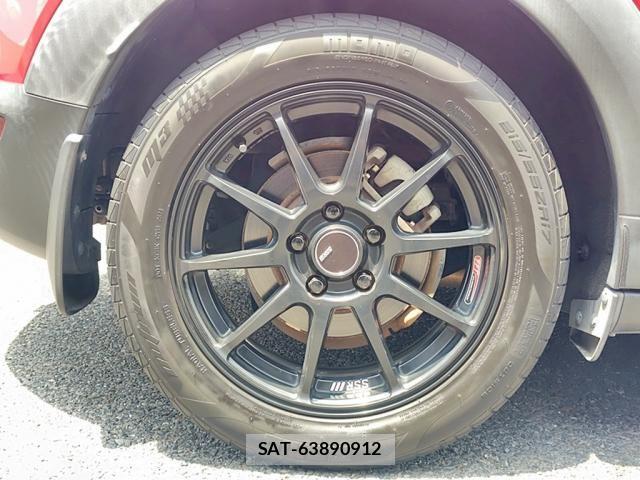 Mazda CX-3 2015-08 8129571-12