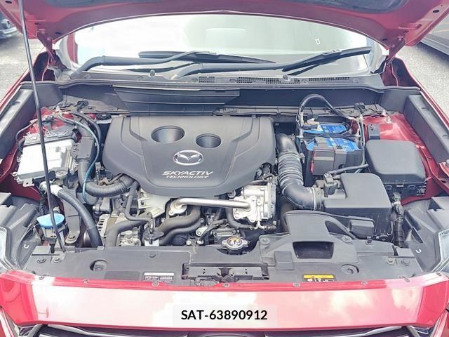 Mazda CX-3 2015-08 8129571-15